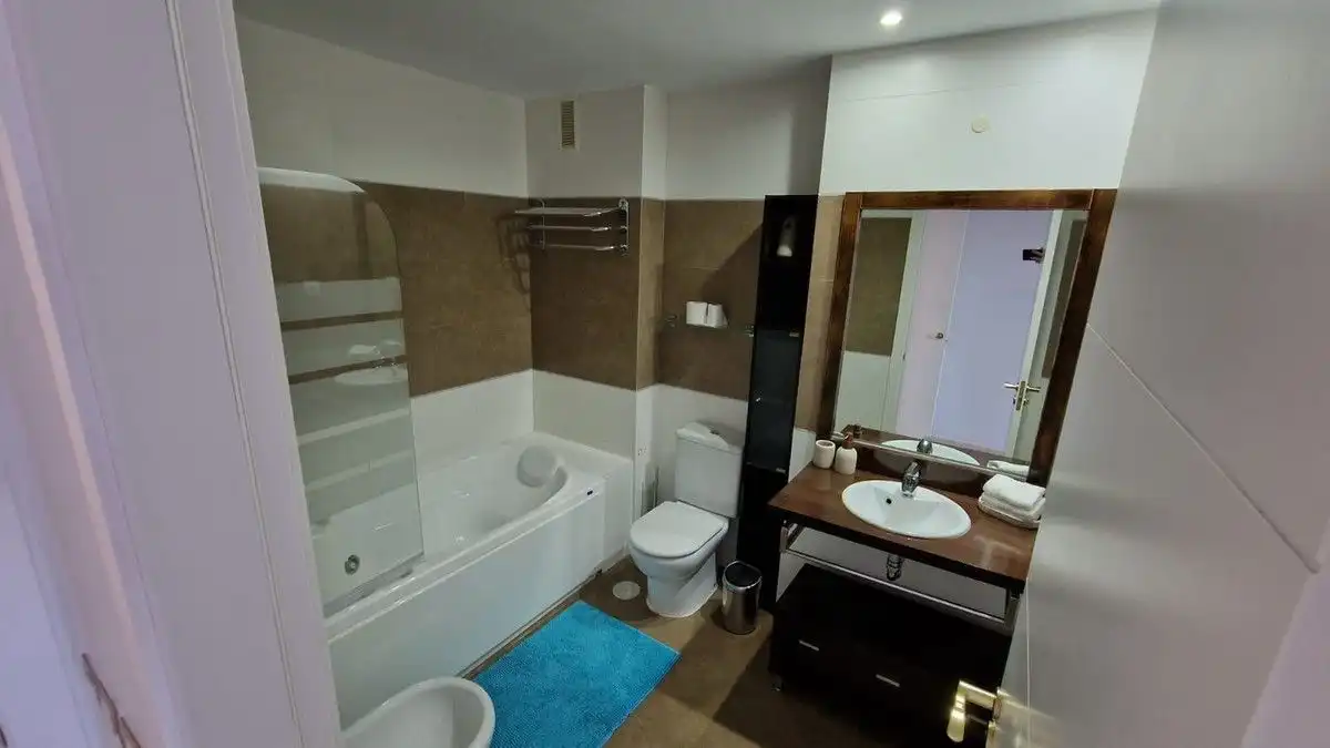 Apartamento con piscina en venta en Benahavís pueblo, imagen 11