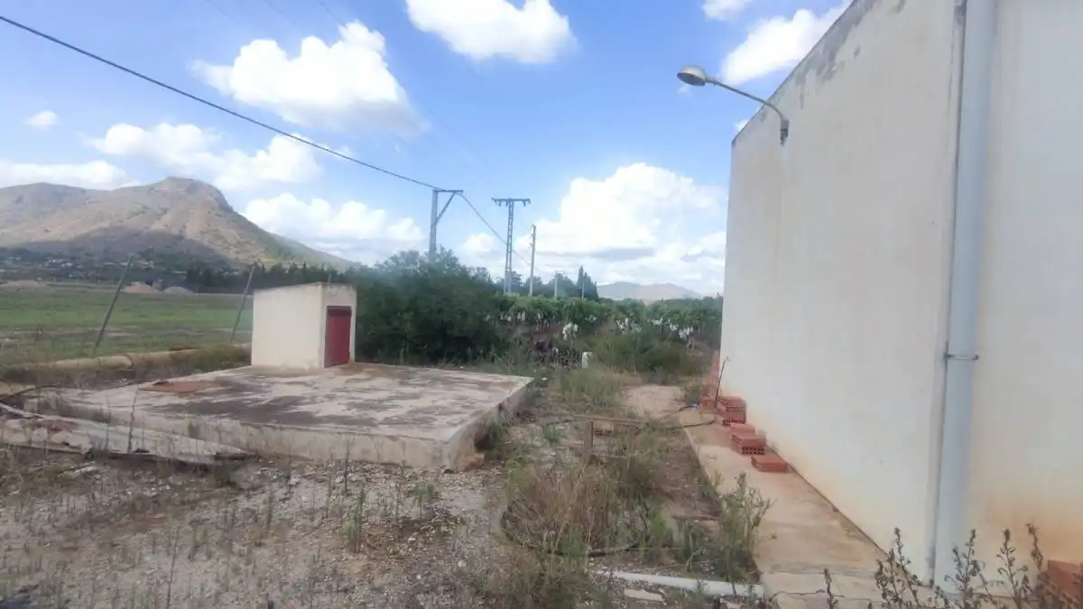 Casa rustica in vendita a Pedanías Oeste, imagen 9