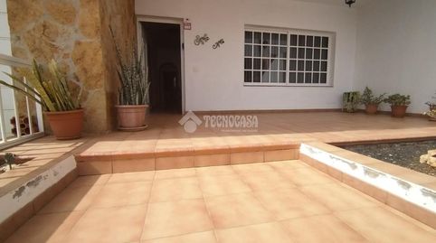 Foto 2 de Casa o xalet en venda a Valles de Ortega, Antigua