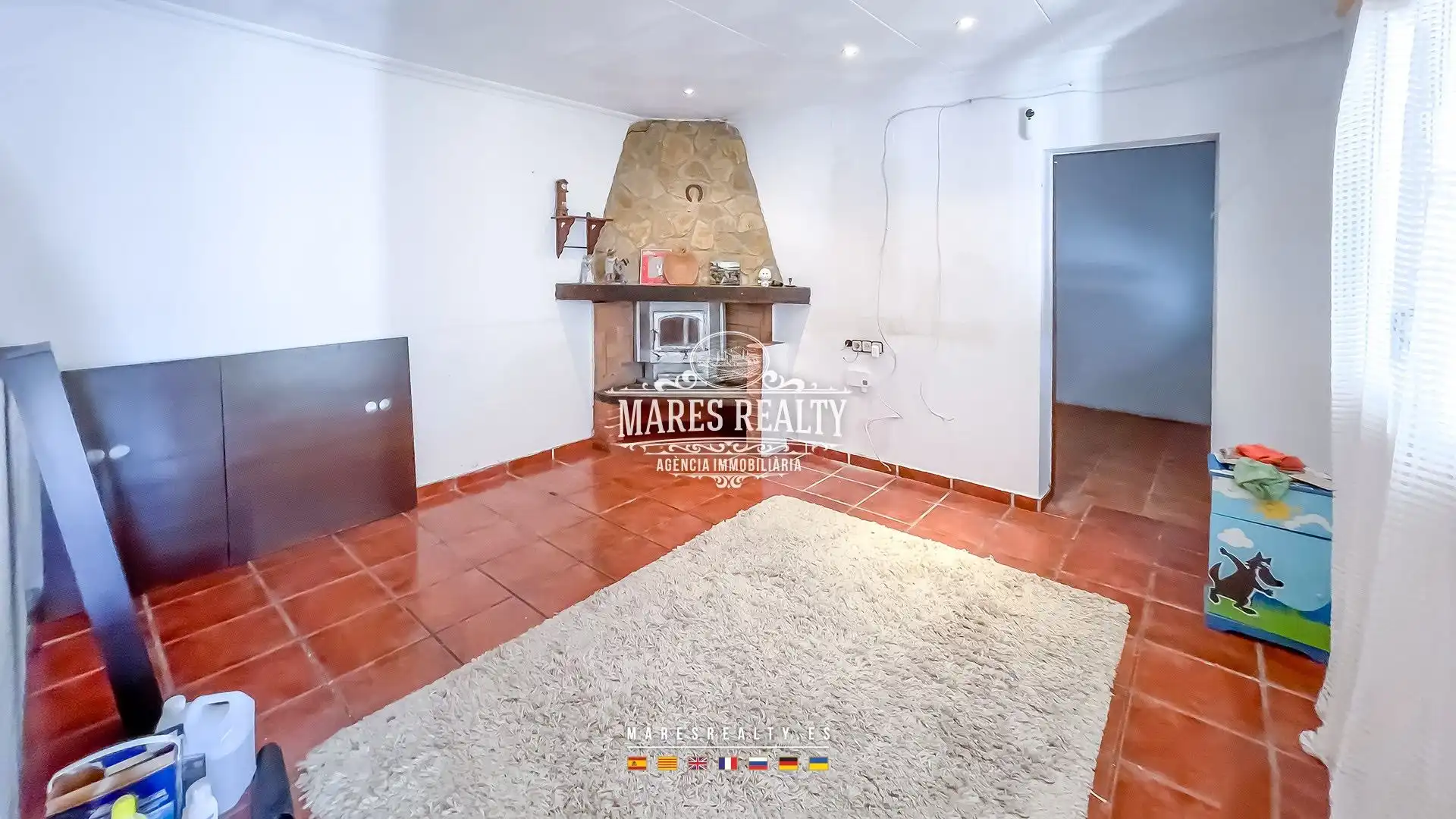 Residencial en venta en Lloret Verd - Els Pinars