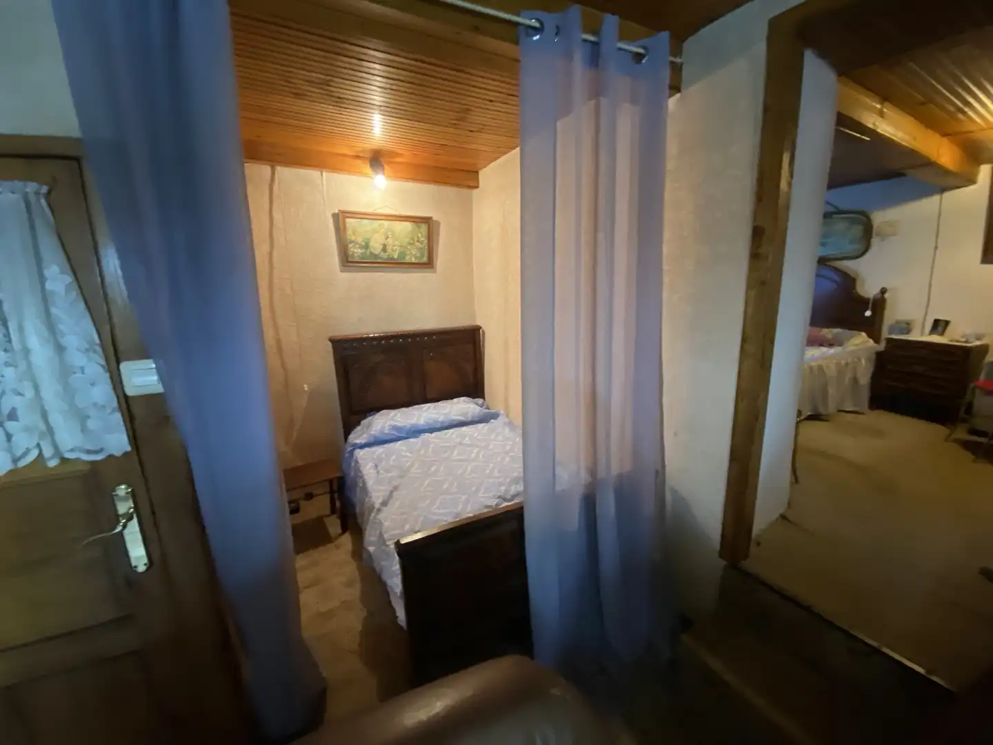Habitación de Casa o chalet en venta en Llanes con Jardín privado, Terraza y Trastero