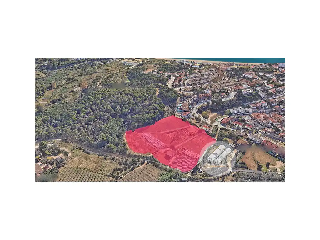 Casa rústica en venta en Sant Cebrià de Vallalta, imagen 6