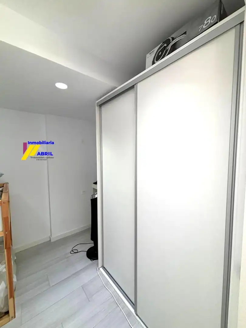 Habitación de Apartamento en venta en Cullera con Aire acondicionado, Jardín privado y Terraza