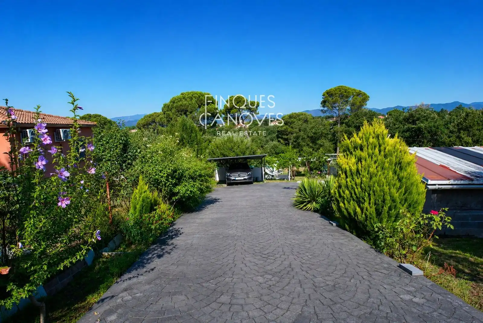 Casa o chalet en venta en Sils con Terraza, Trastero y Piscina