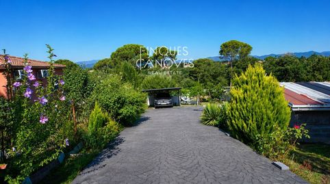 Foto 4 de Casa o xalet en venda a Albert, Sils, Girona