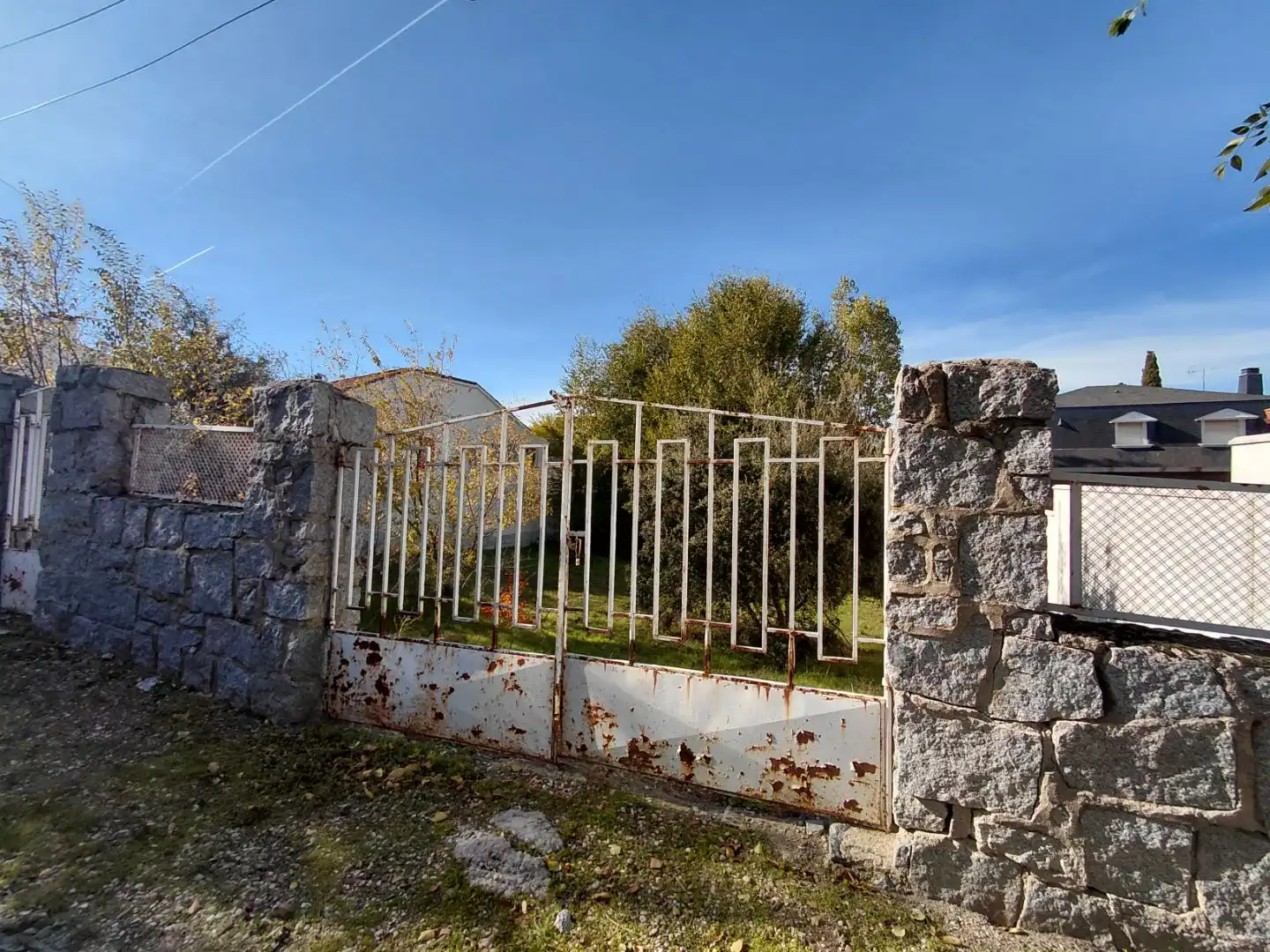 Residencial en venda en Valmojado