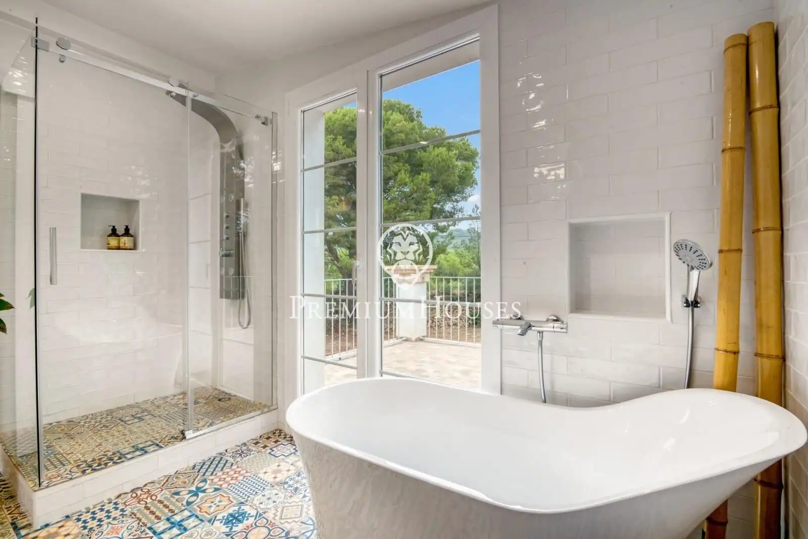 Casa amb piscina en venda a Sant Jordi d'Alfama, imagen 57
