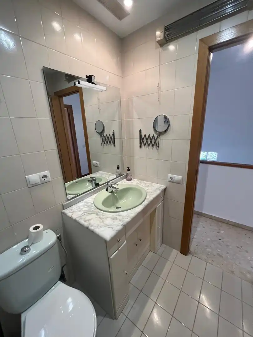 Casa aparellada amb terrassa en venda a Sierra Perenchiza - Cumbres de Calicanto - Sto Domingo, imagen 16