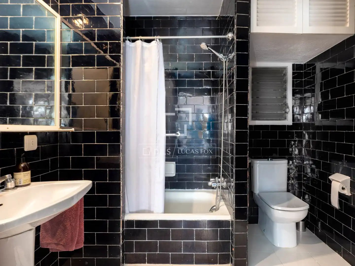 Baño de Casa o chalet en venta en Palafrugell con Balcón