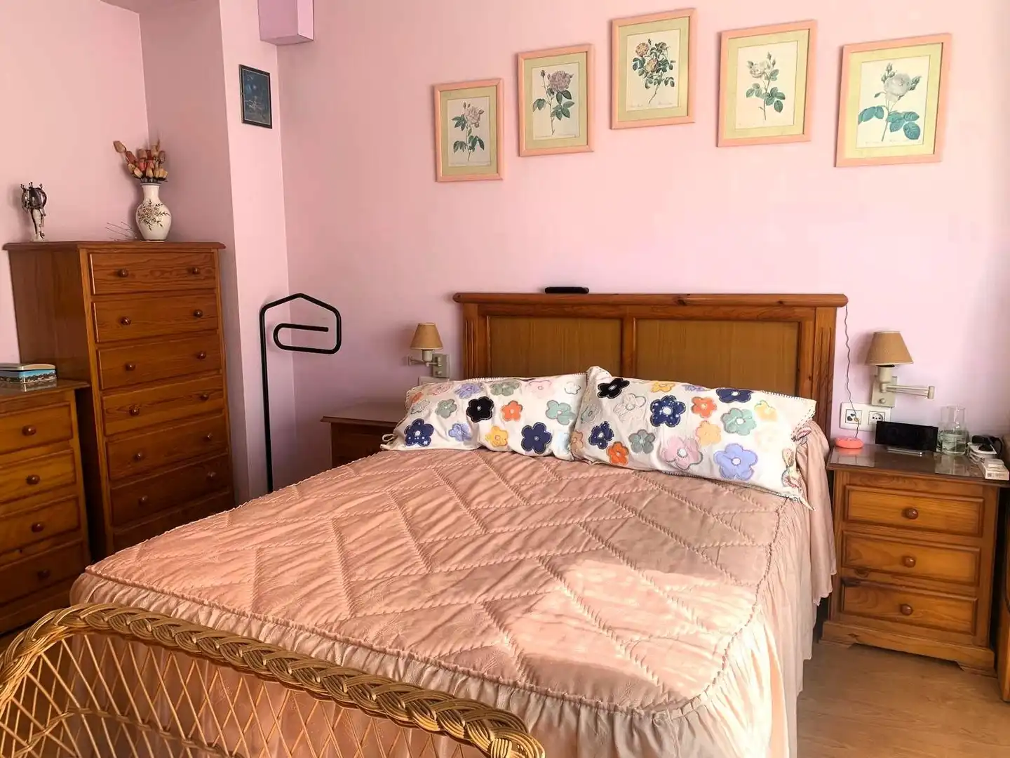 Habitación de Dúplex en venta en Centro Ciudad