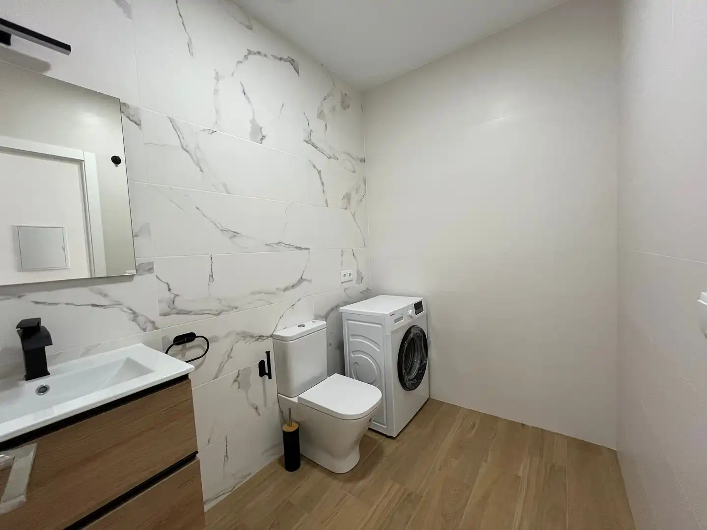 Piso con terraza en venta en Fuente Palmera, imagen 13