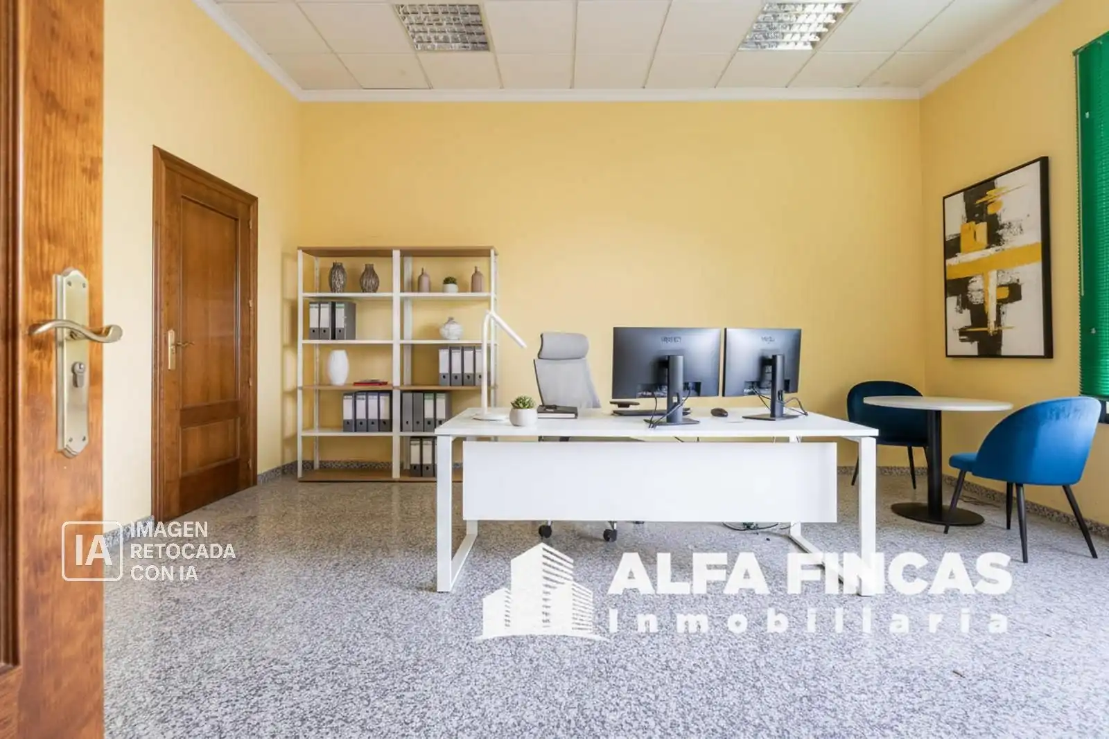 Nave industrial en venta en San Clemente