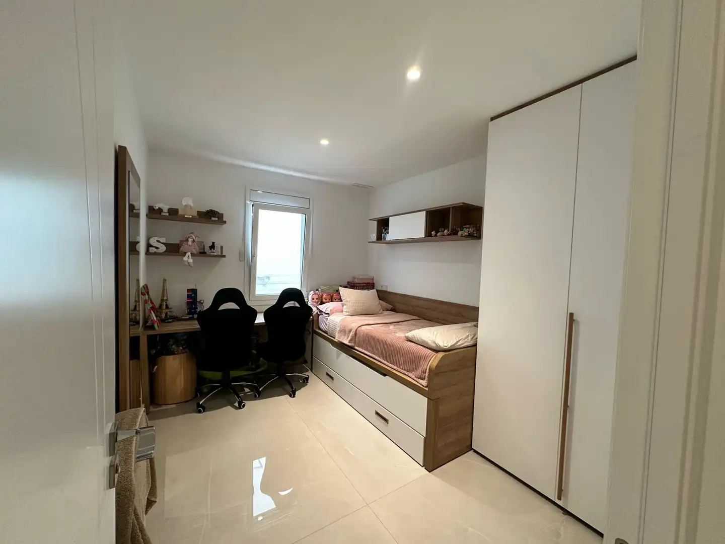 Piso en venta en Carrer de Lepant, Sagrada Família
