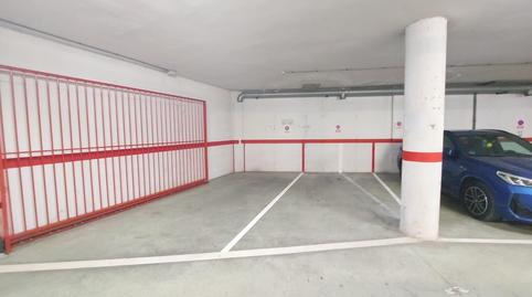 Photo 3 of Flat to rent in Ejido Centro, Almería