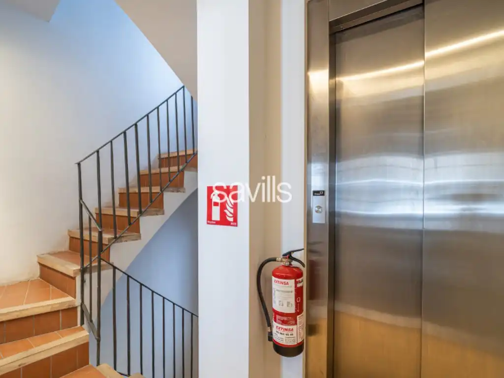 Apartament amb ascensor en venda a Ciutat Vella, imagen 15