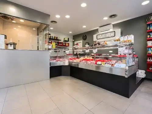 Locale commerciale in cessione a Carrer de Sant Pere 83, imagen 3