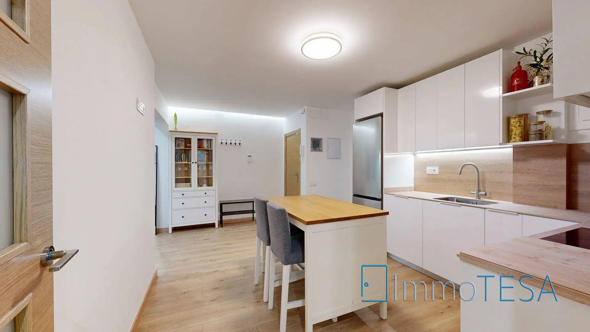 Appartamento con ascensore in vendita a Centre - Eixample – Can Llobet, imagen 2