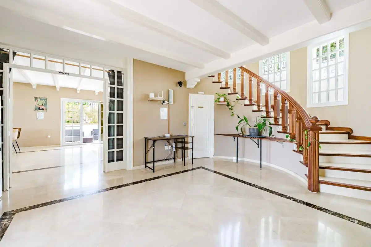 Casa o chalet en venta en Mijas con Aire acondicionado, Calefacción y Jardín privado