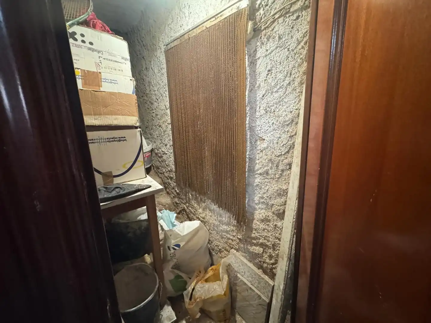 Finca rústica en venta en Illueca