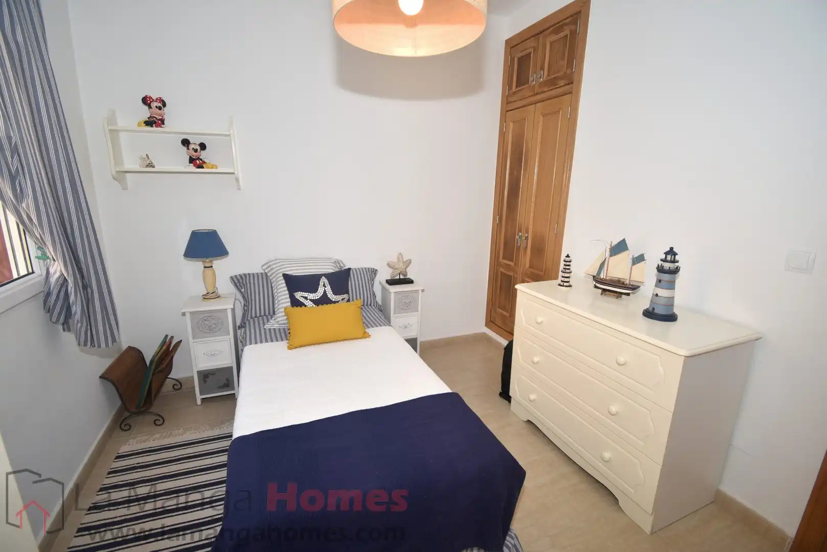 Casa a schiera con terrazza in vendita a Avenida del Mare Nostrum 103, imagen 24