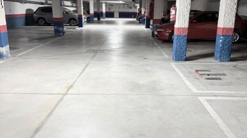 Photo 4 of Garage for rent in Calle Vaciabotas, 17, Villalbilla pueblo, Villalbilla