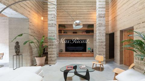 Foto 4 de Casa o chalet de alquiler en N/a, Sarrià, Barcelona