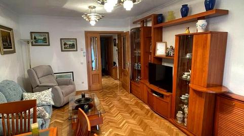 Photo 4 of Flat for sale in Rosas - Musas,  Madrid Capital