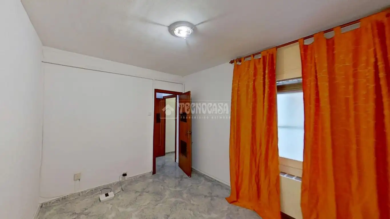 Habitación de Piso en venta en Manresa con Calefacción
