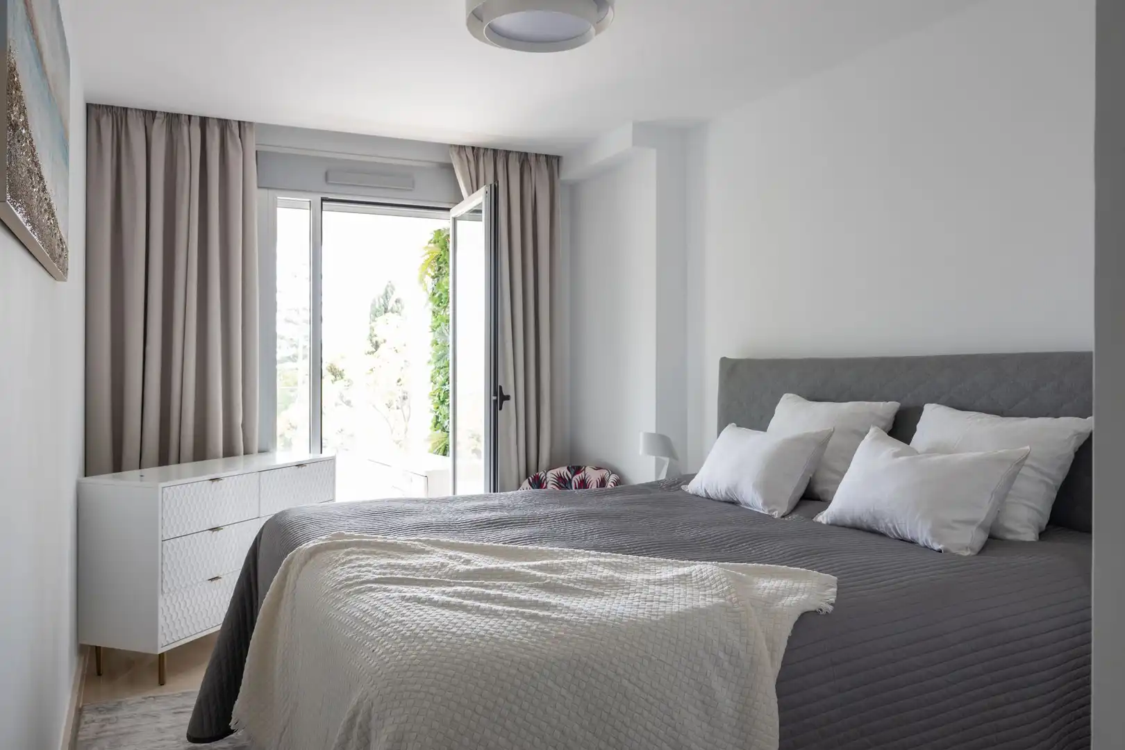 Apartamento en venta en San Pedro de Alcántara, imagen 11