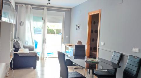 Foto 2 de Apartament en venda a Carrer de Les Cales, Costa Norte, Vinaròs