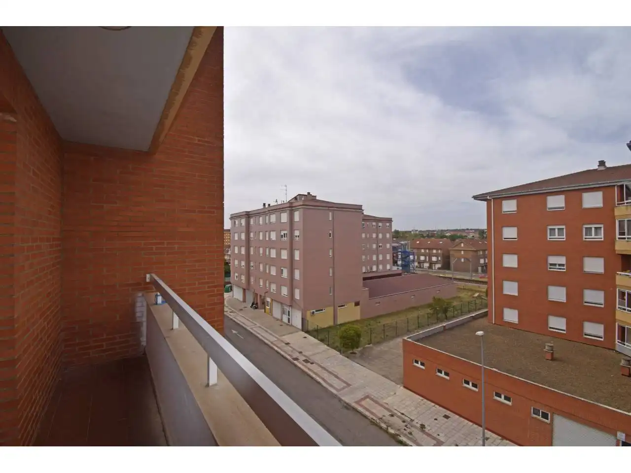 Wohnung mit Aufzug zum Verkauf in Trobajo del Camino