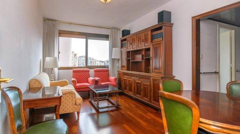 Foto 3 de Piso en venta en Calle Dalt, La Salut, Barcelona