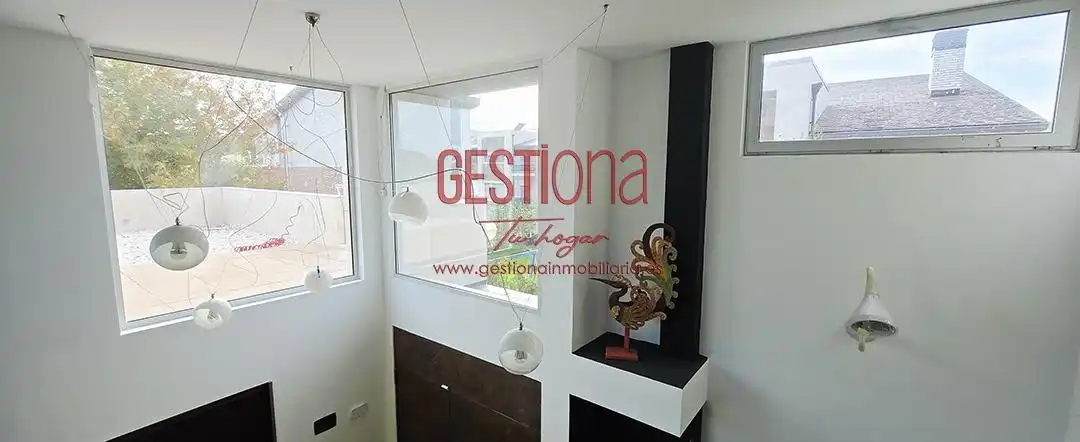 Bedroom of Houses for sale in Santa Cruz de Bezana  with Private garden, Terrace and Furnished