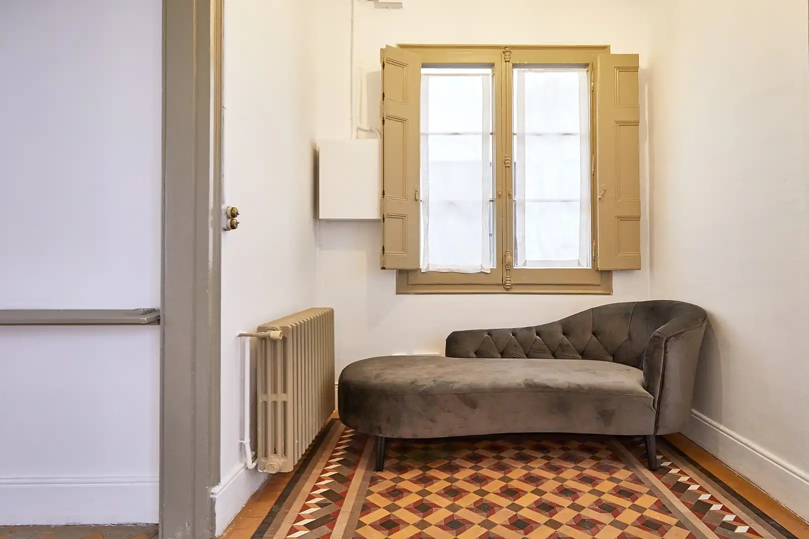 Flat with terrace to rent in Passeig de Gràcia, imagen 21