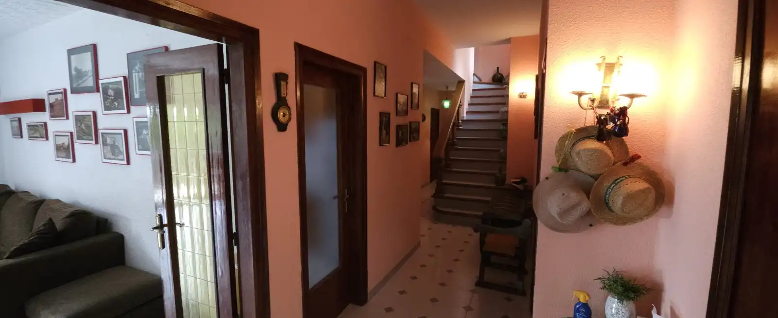 Casa o xalet en venda a La Sentiu de Sió