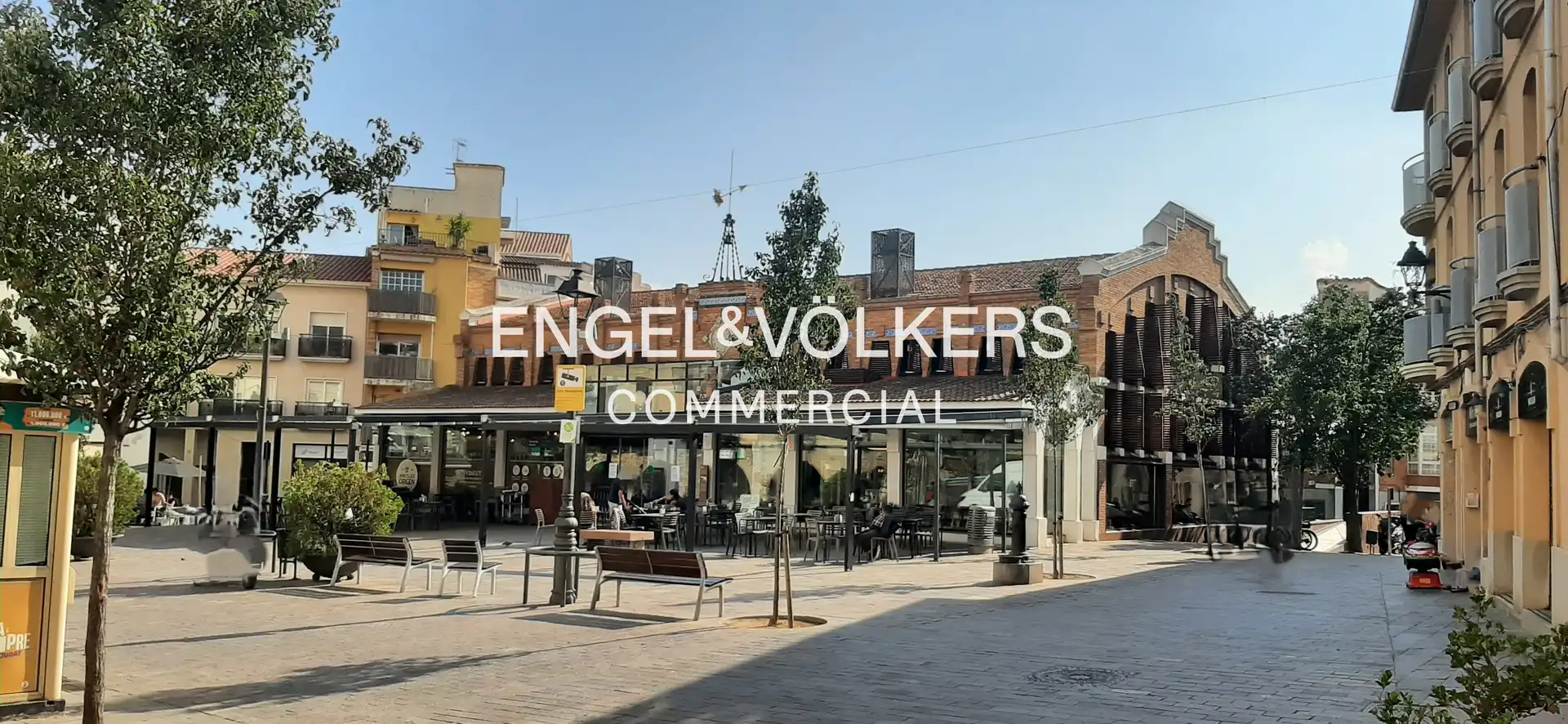Local comercial en venda a L'Eixample, imagen 8
