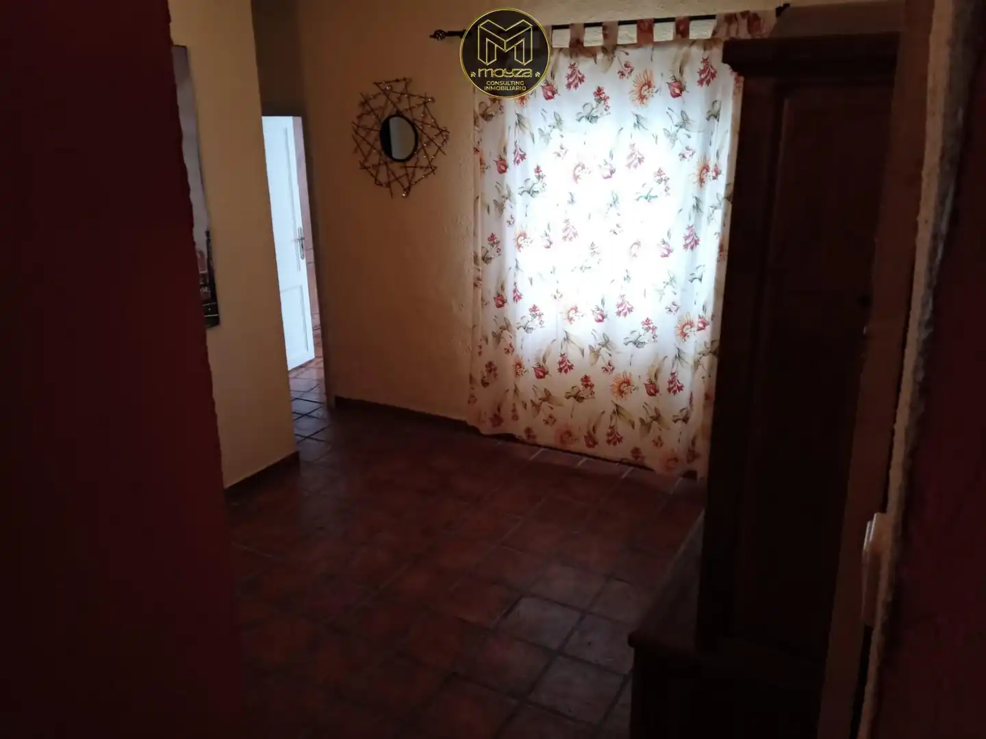 Piso de alquiler en San Martín del Tesorillo
