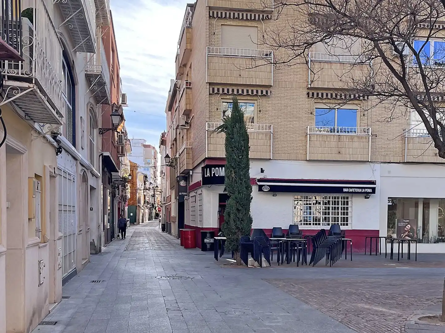 Gewerbefläche zur Miete in Alcala del Olmo 3, imagen 17