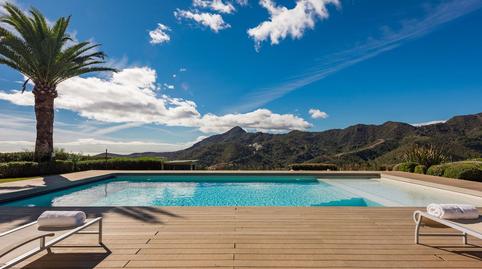 Photo 4 of House or chalet for sale in La Zagaleta, Benahavís