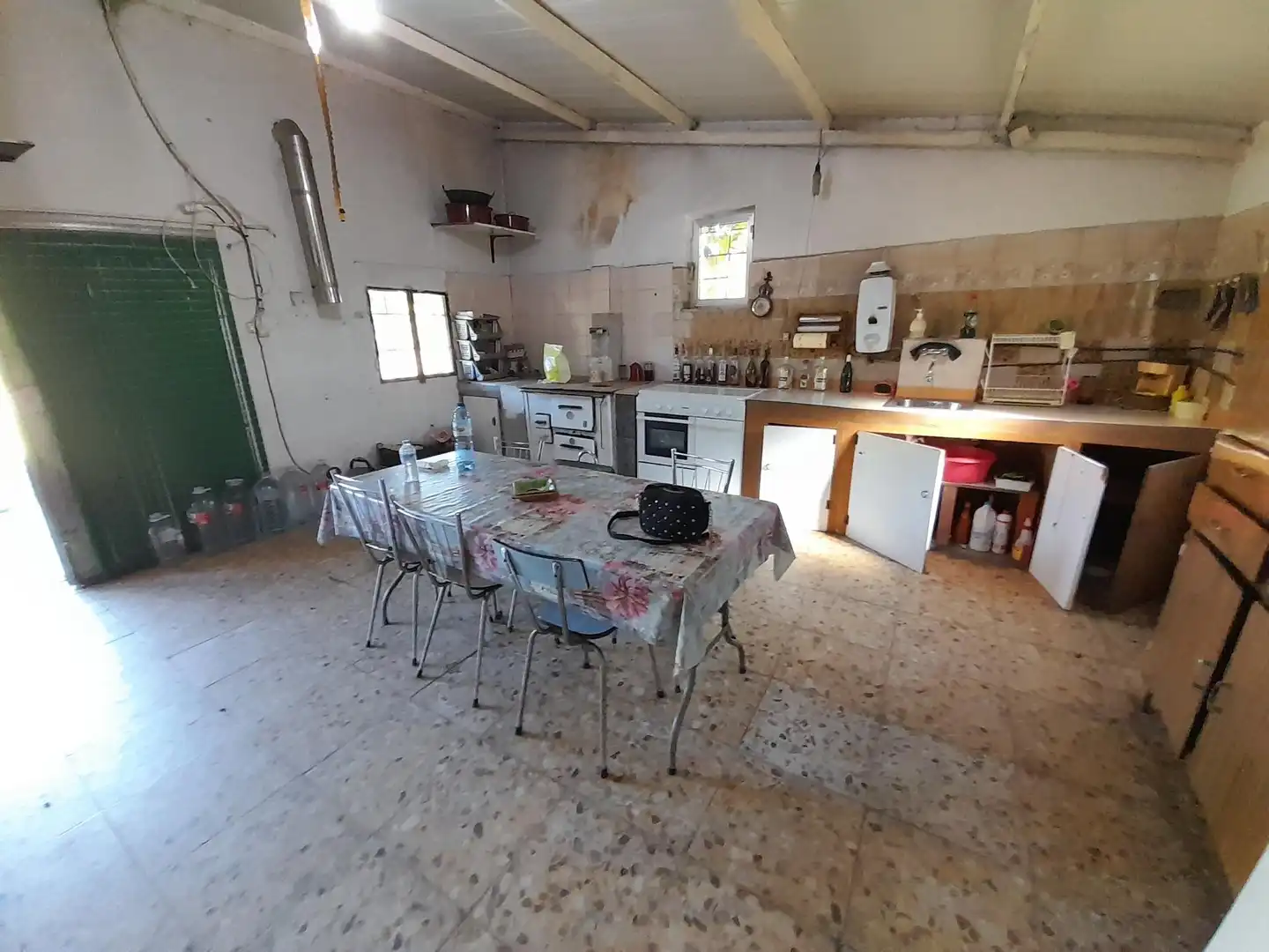 Country homes for sale in Castropodame, León
