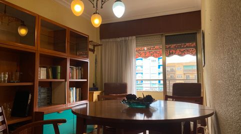 Foto 5 de Piso en venta en Plaza del Sol, Carolinas Altas, Alicante / Alacant