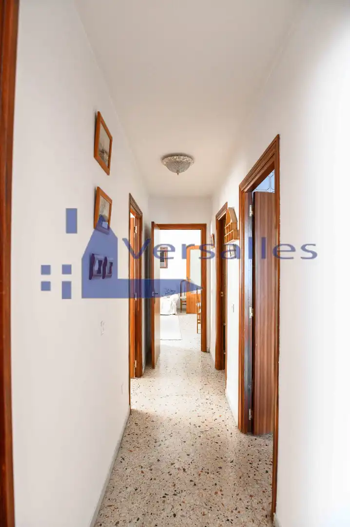 Piso en venta en Santa Marta de Tormes con Calefacción, Amueblado y Microondas