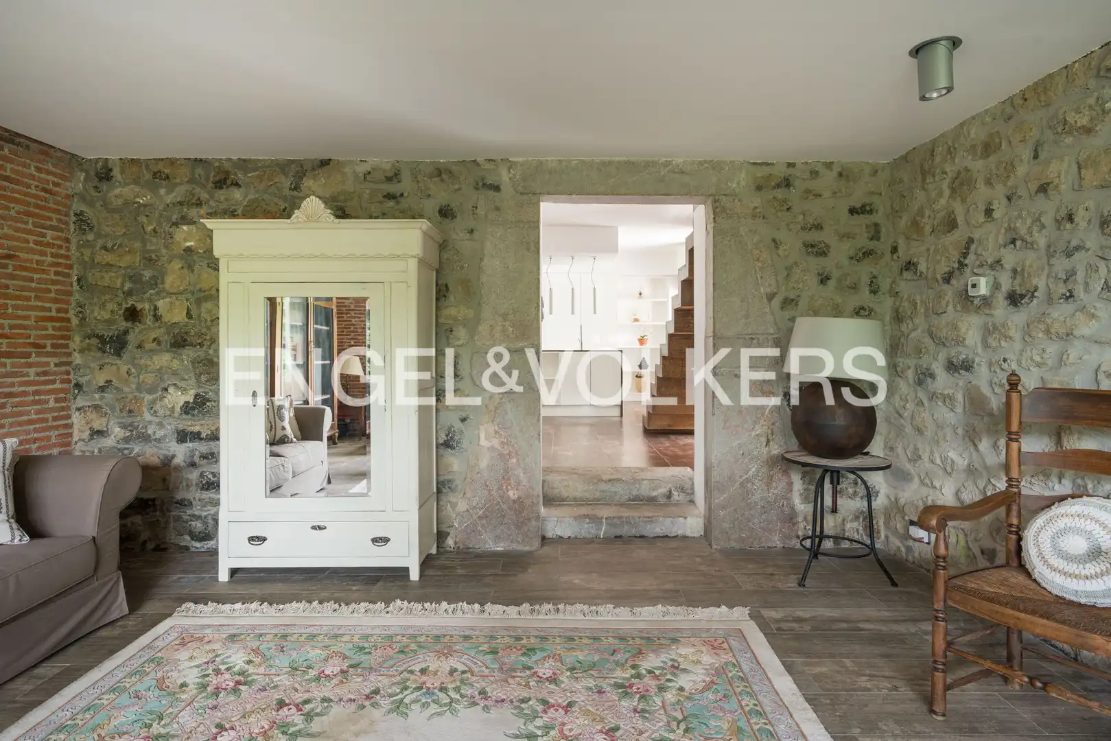 Casa o chalet en venta en Cangas de Onís con Calefacción, Jardín privado y Terraza