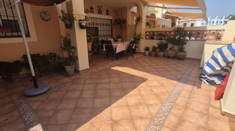 Foto 2 de Casa adosada en venda a Calle Cigüeña, El Portil, Huelva