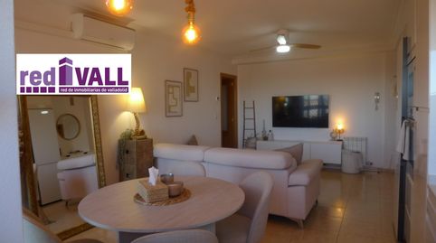 Foto 2 de Piso en venta en Zaratán, Valladolid