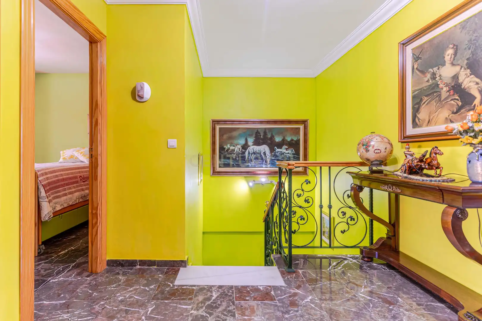 Casa o xalet en venda en Churriana de la Vega amb Aire condicionat, Traster i Piscina