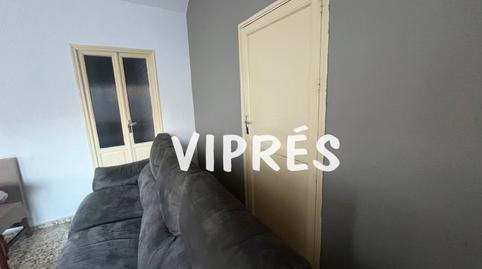 Foto 3 de Pis en venda a Centro, Mérida