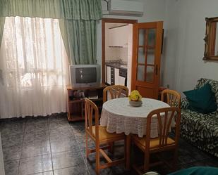Dining room of Single-family semi-detached for sale in Cartagena  with Storage room