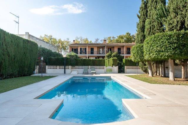 Casa adosada en Venta en Carrer SANTA PONÇA en Son Serra - Sa Vileta