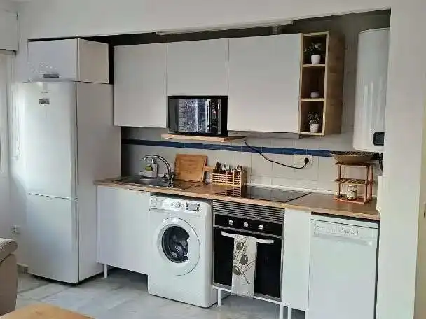 Piso con piscina en venta en Playa de Poniente, imagen 23